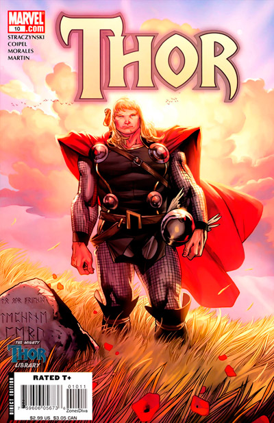 Thor #10