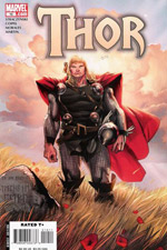 Thor #10