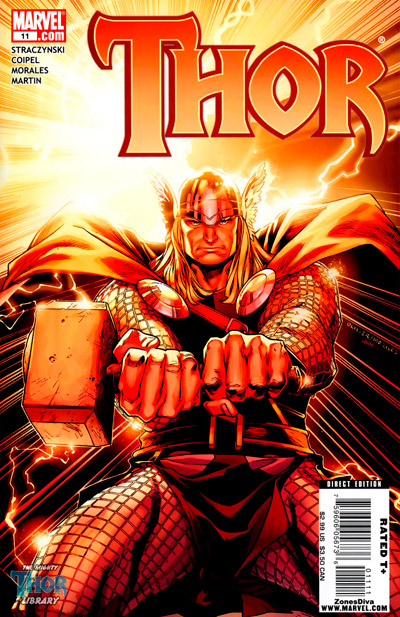 Thor #11