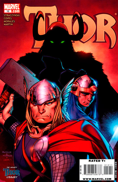 Thor #12