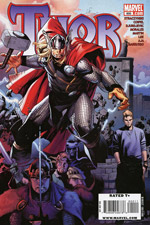 Thor #600