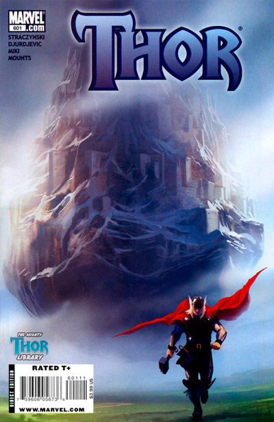 Thor #601