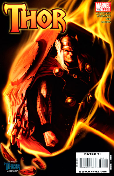 Thor #602