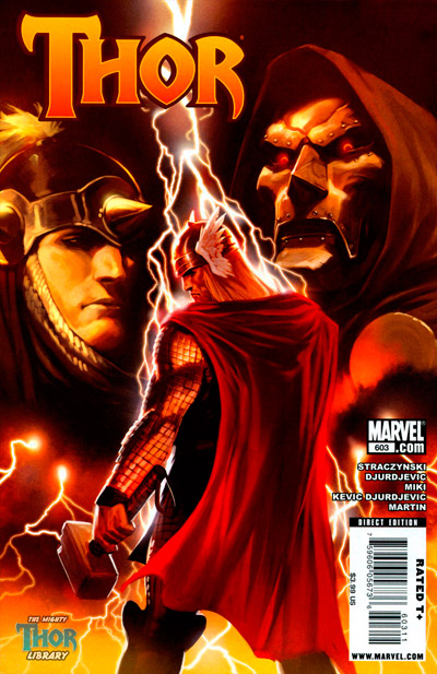 Thor #603