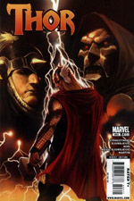 Thor #603