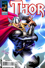 Thor #604