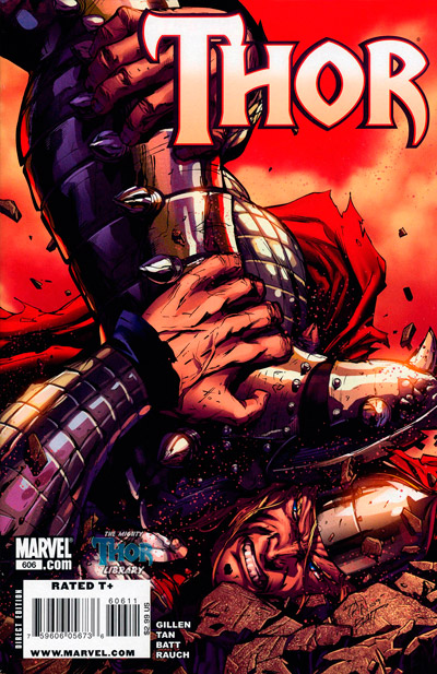 Thor #606