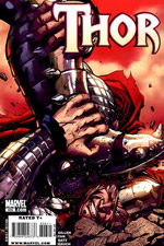 Thor #606