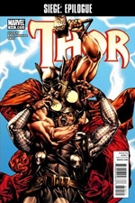 Thor #610