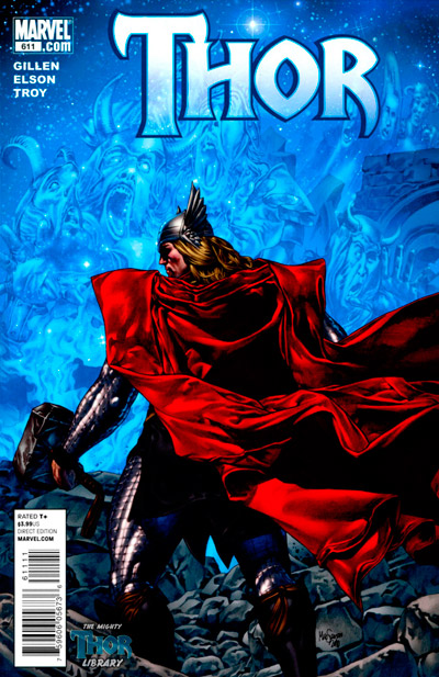 Thor #611
