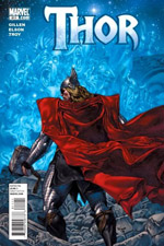 Thor #611