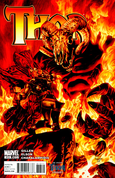 Thor #613