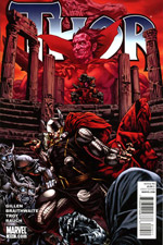 Thor #614