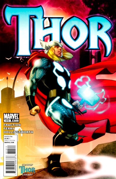 Thor #615