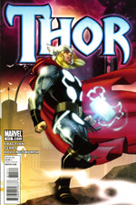 Thor #615