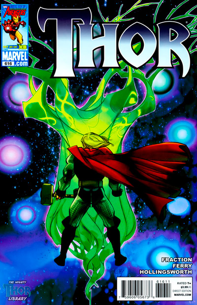 Thor #616