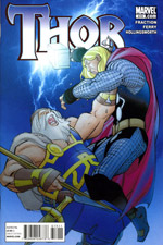 Thor #619