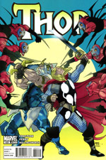 Thor #620