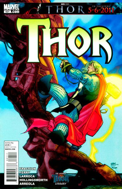 Thor #621