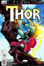Thor #621