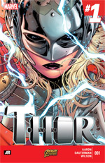 Thor (2014 series)