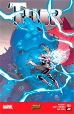 Thor #2