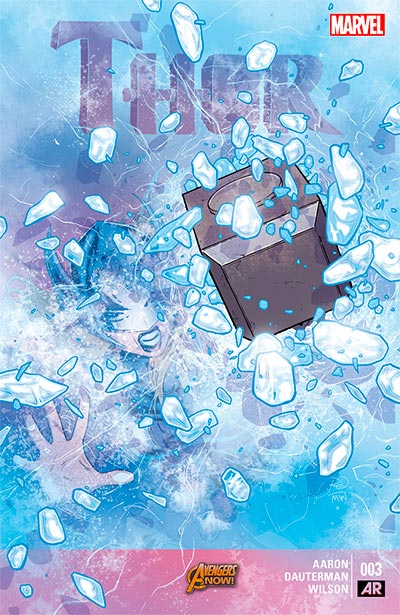 Thor #3