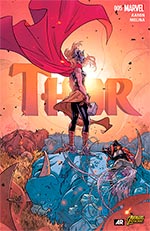 Thor #5