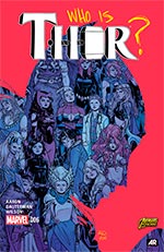 Thor #6