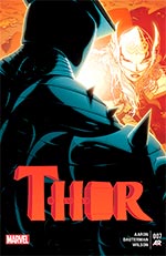 Thor #7