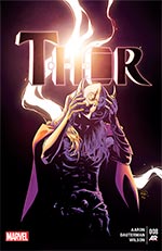 Thor #8