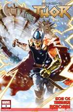 Thor #1