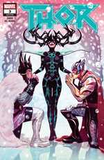 Thor #3