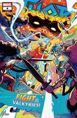 Thor #4