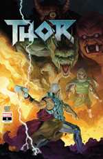 Thor #6