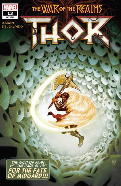 Thor #13