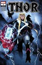 Thor #1