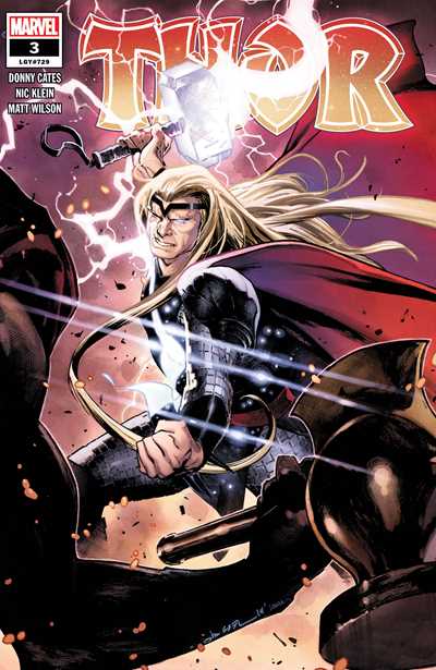 Thor #3
