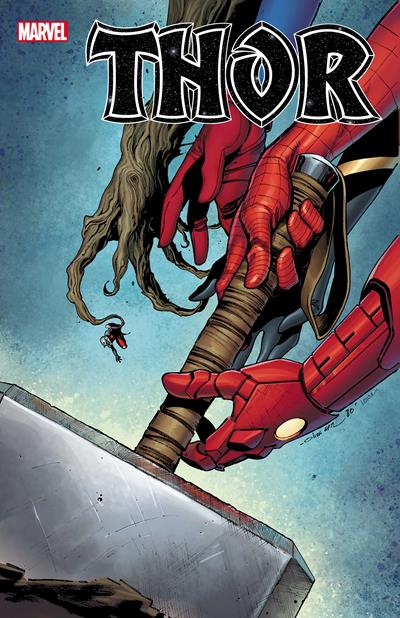 Thor #7