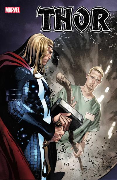 Thor #9