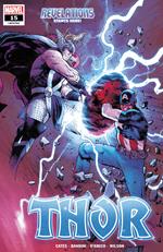 Thor #15