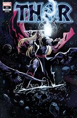 Thor #21