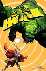 Totally Awesome Hulk #6