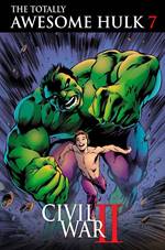 Totally Awesome Hulk #7