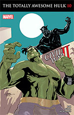 Totally Awesome Hulk #10