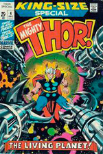 Thor Annual #4