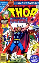 Thor Annual #6