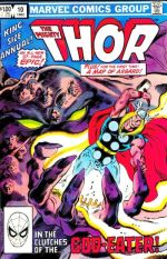 Thor Annual #10