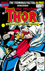 Thor Annual #15