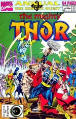 Thor Annual #16